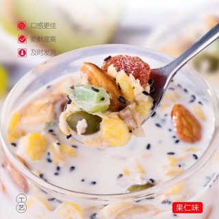 Ngũ cốc ăn kiêng