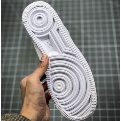 Giày Thể Thao Nam Nữ Trắng AF1 Full Box Đủ Size | BigBuy360 - bigbuy360.vn