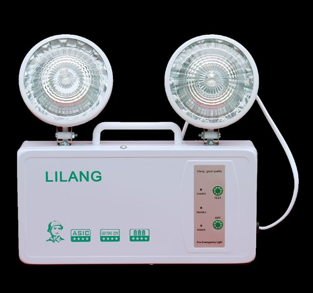 ĐÈN TỰ ĐỘNG SÁNG KHI MẤT ĐIỆN LILANG ĐÈN SỰ CỐ