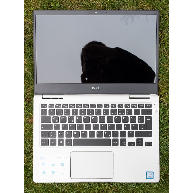 Dell Inspiron 13 7370 laptop vp mỏng nhẹ giá rẻ (i5 8250U, 4GB, 128GB, MÀN 13.3 FHD IPS) laptop chơi game cơ bản đồ họa | BigBuy360 - bigbuy360.vn