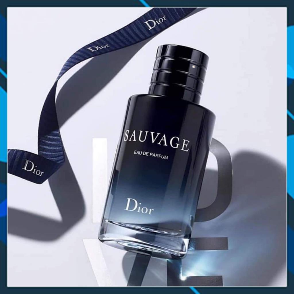 Nước Hoa dior ,Nước Hoa Nam Dior Sauvage, Dior Sauvage 100ml, EDP, dung tích 100ml, Hương Hiện Đại. | BigBuy360 - bigbuy360.vn