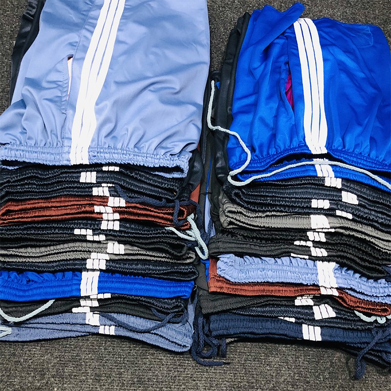 COMBO3 Quần đùi thể thao nam giao màu ngẫu nhiên