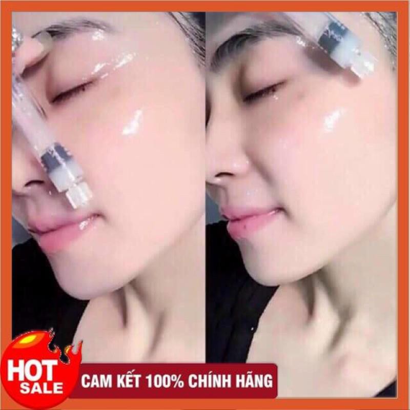 Seserum  se khít lỗ chân lông Da Săn Chắc Mịn Màng Dưỡng Ẩm 5ml