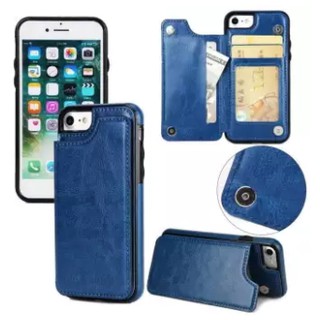 Ốp lưng Iphone kiêm Ví