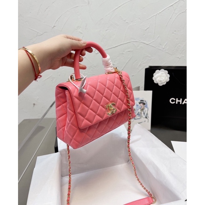 TÚI COCO SIÊUCẤP FULLBOX PHỤ KIỆN