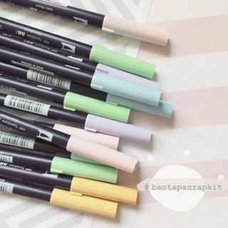Bút brush Tombow