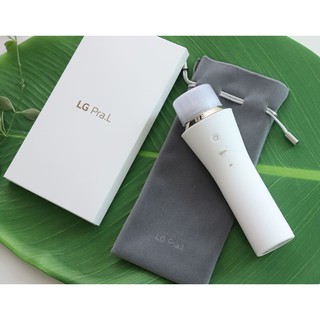 [ Bản 1.5 ][ RẺ VÔ ĐỊCH ] Máy rửa mặt LG Pra.L Dual Cleanser