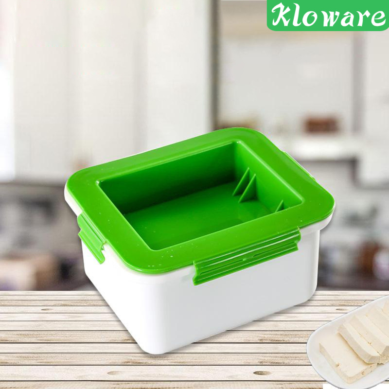 Khuôn Làm Đậu Hũ Tự Động Cao Cấp
