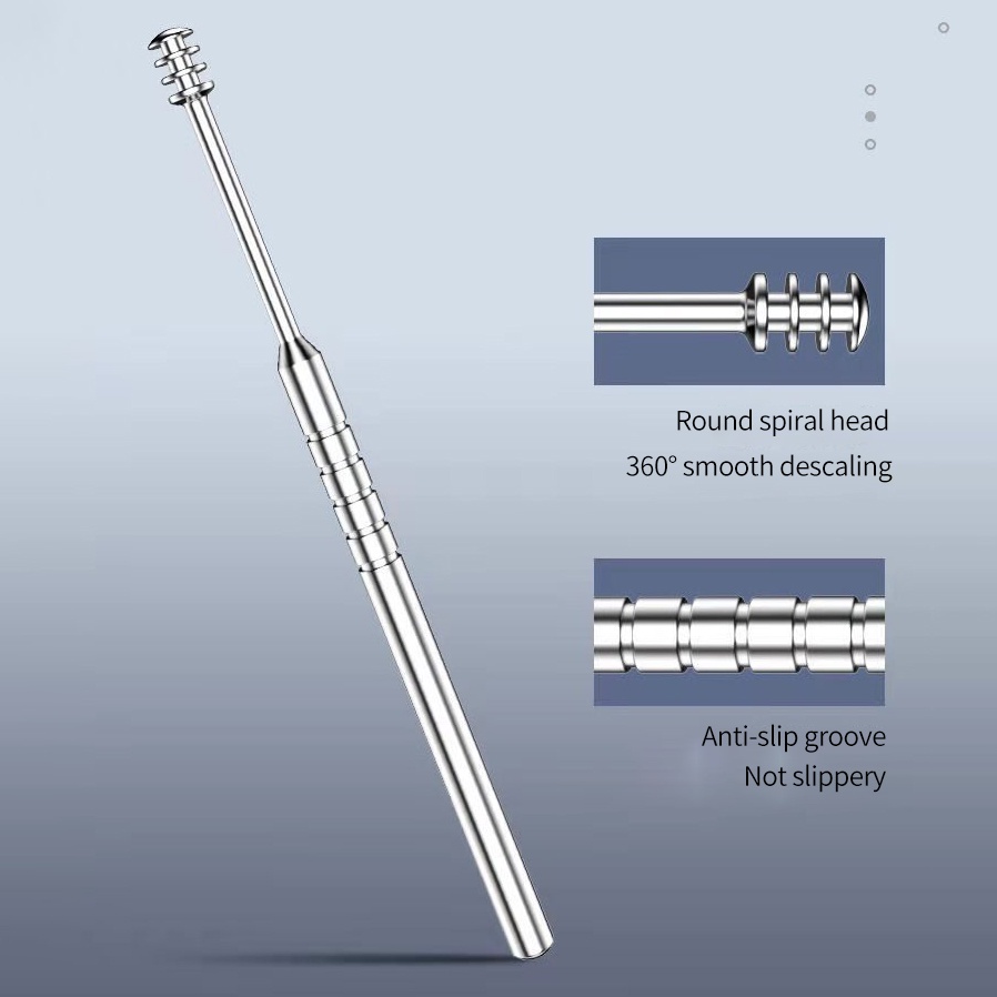 Set 7 Dụng Cụ Làm Sạch Ráy Tai Chuyên Dụng