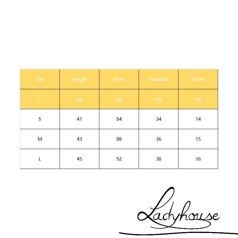 Áo Thun Crop Top Tay Ngắn Cổ Rùa Hở Lưng Màu Sắc Trơn Dành Cho Nữ