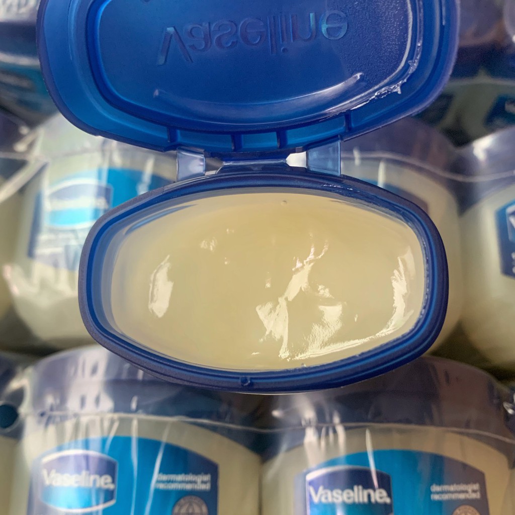 [CHUẨN MỸ CAM KẾT] Vaseline Mỹ 49g