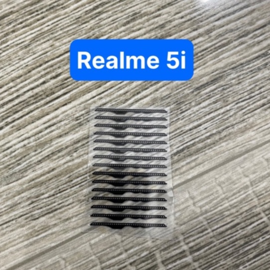 Combo 5 màng loa oppo A5 2020 / A9 2020 / A31 2020 / Realme 5i / 6i