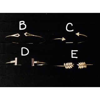 [ESIS_VT01] VÒNG TAY THIẾT KẾ HÀN QUỐC BASIC ESIS ACCESSORIES