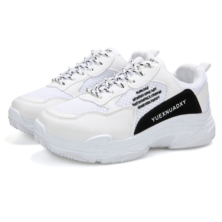 Giày thể thao nam sneaker đế siêu nhe Hot trend Hàn Quốc GN856 | BigBuy360 - bigbuy360.vn