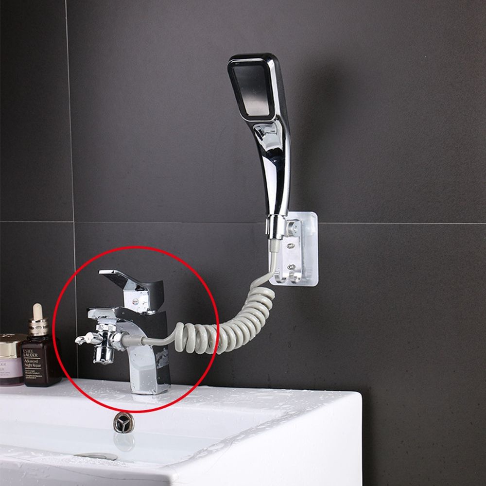 Van chữ T hỗ trợ chia vòi nước thành 3 chiều tiện dụng cho nhà bếp và nhà vệ sinh