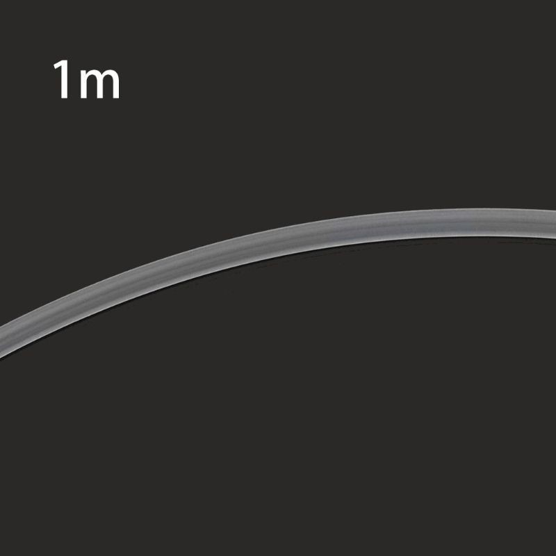 Ống nhựa Teflon cho máy in 3D 1m 2mm X 4mm