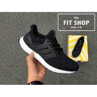 Giầy Ultra Boost 3.0 Core Black