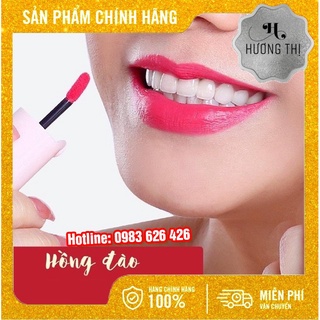 SON TEEN HỒNG ĐÀO NĂNG ĐỘNG DÀNH CHO MẸ VÀ BÉ HƯƠNG THỊ PLATINUM