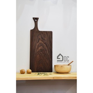 Thớt gỗ óc chó 11