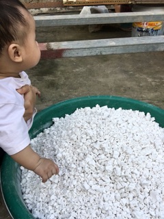 Bột sắn dây nguyên chất