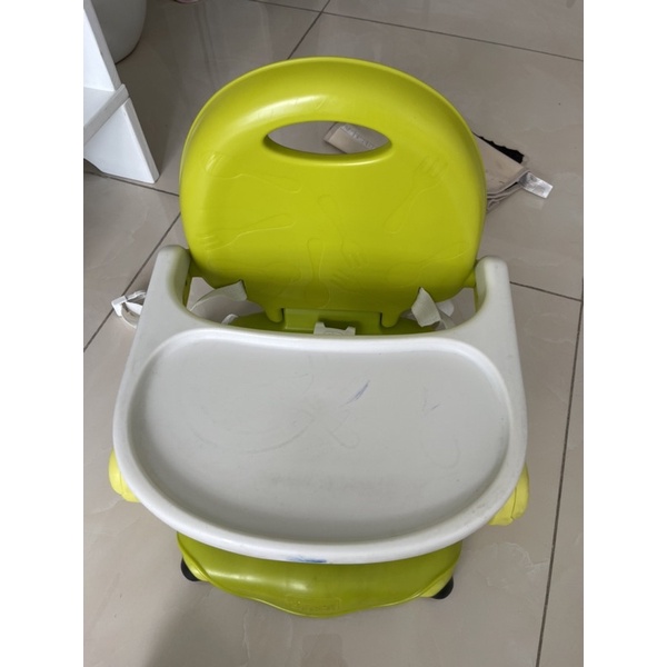 ghế ăn dặm cho bé Chicco