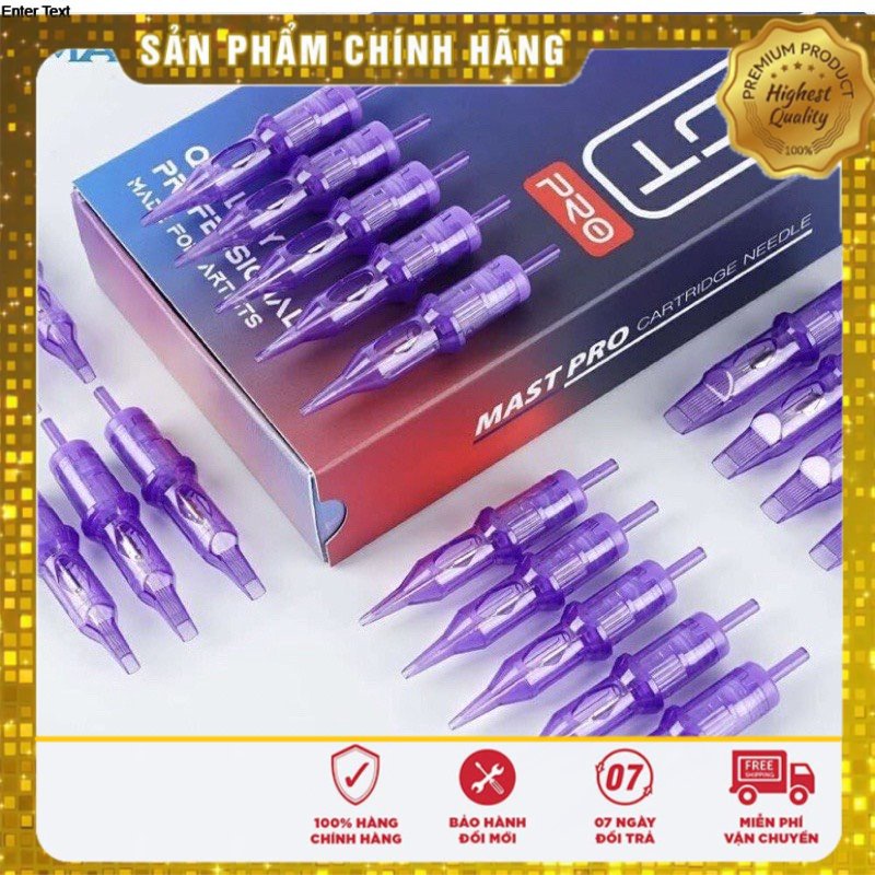 Kim 1 MAST PRO MÁY PEN Siêu Bén DCPX-NTA