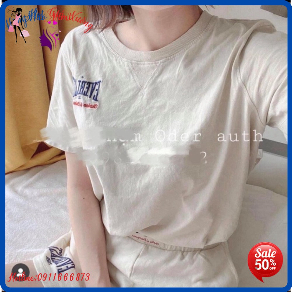 BỘ BE EVERLAST
