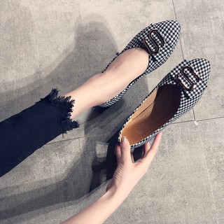 Giày Thể Thao Nữ Thời Trang Size 36-40