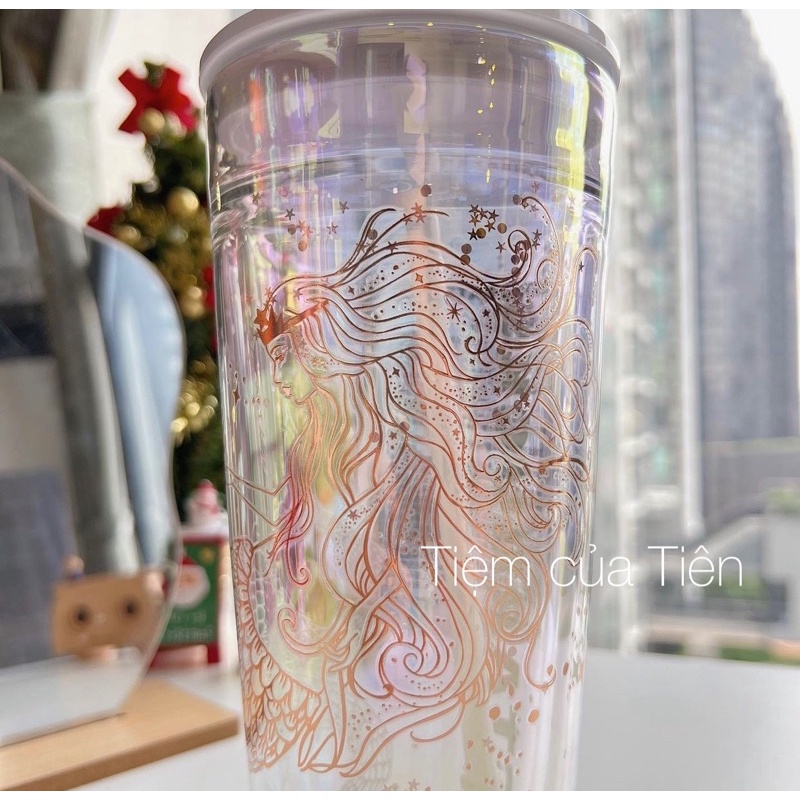 LY STARBUCKS ANNIVERSARY