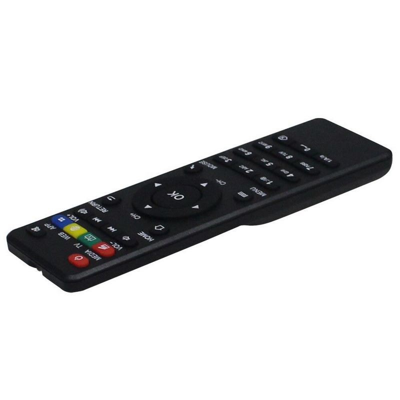 Điều Khiển Từ Xa Thay Thế Chất Lượng Cao Cho Cs918 Mxv Q7 Q8 V88 V99 Smart Android Tv Box