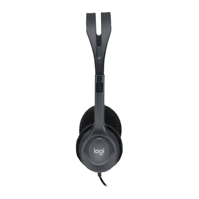 Tai Nghe Nhét Tai Logitech H111 L069 | BigBuy360 - bigbuy360.vn