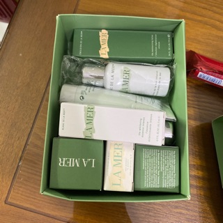 Set dưỡng da la mer mini 8 món by94