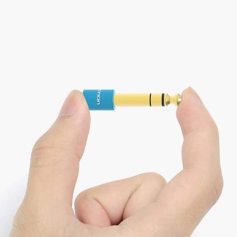 Jack chuyển 6.5 sang lỗ cắm 3.5 Vention VABS01