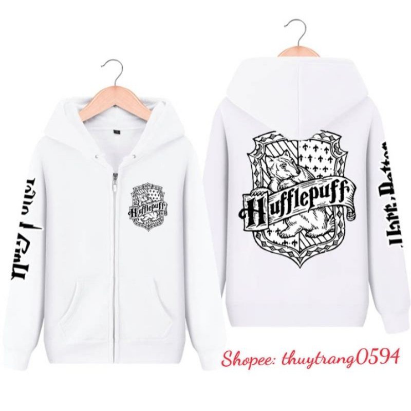 Áo Khoác Harry Potter Nam Nữ