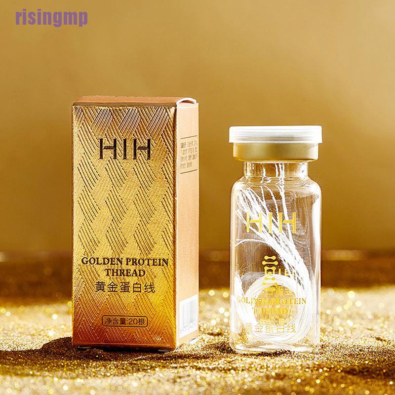 Set 20 Tinh Chất collagen Lụa Nâng Cơ Mặt