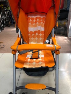  Xe đẩy du lịch Combi Cực Kỳ Gọn Nhẹ