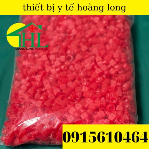 nắp ống nghiệm thường các loại Túi 100