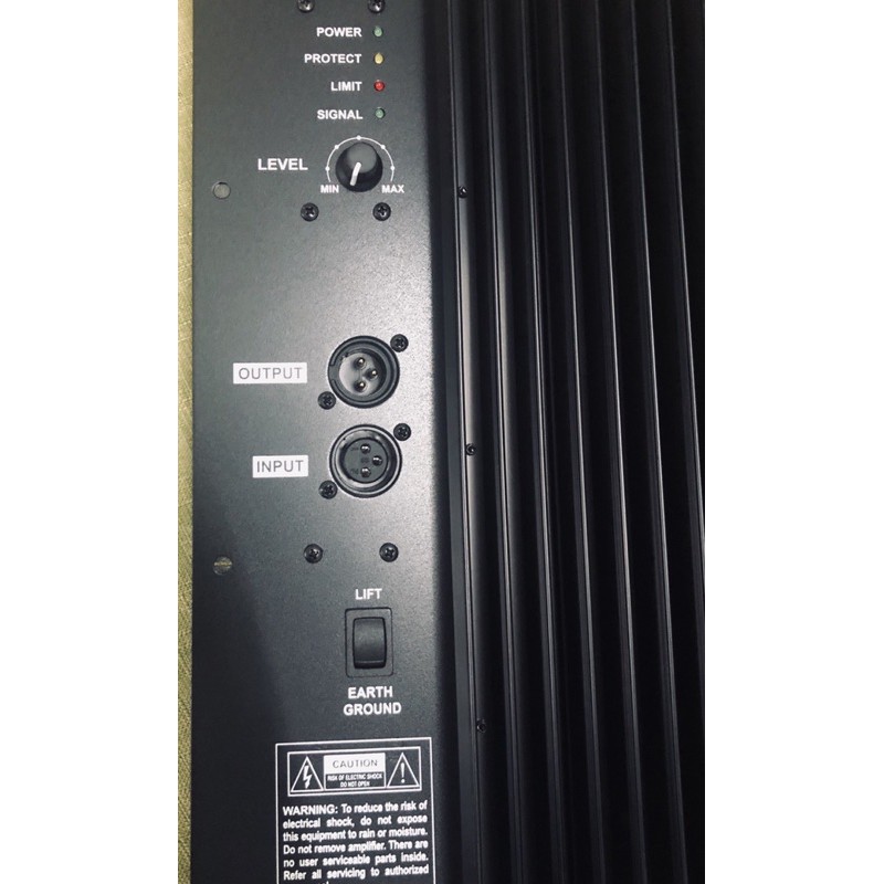 Amply full 40 thương hiệu B52 Mỹ nòi