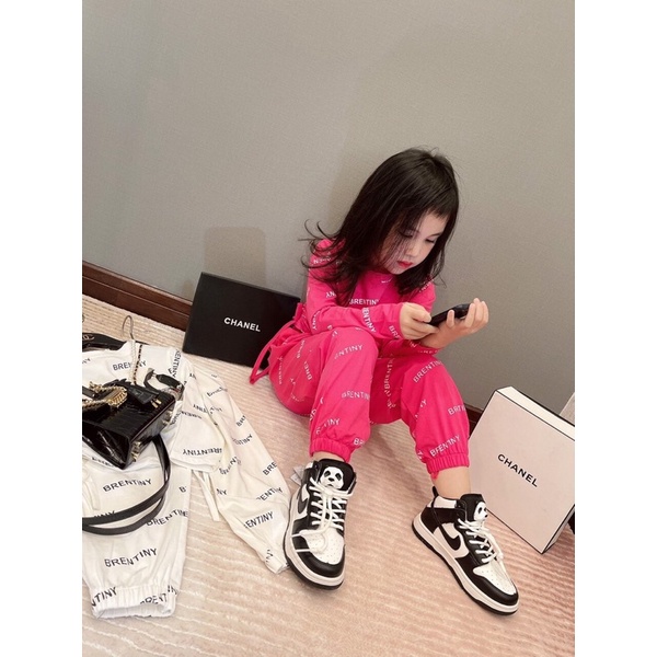 SET THỂ THAO COTTON BALEN