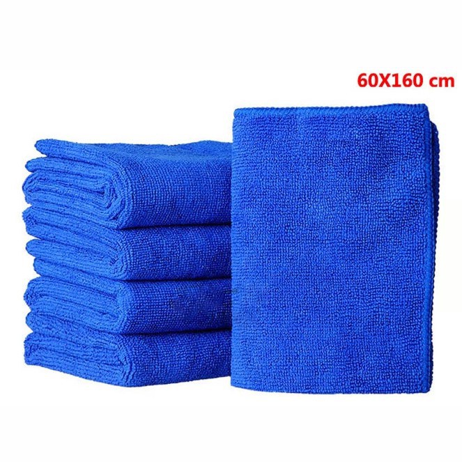 [SALE SỐC] Combo 3 khăn lau đa năng nhiều kích thước 30x30, 30x70cm sử dụng đơn giản