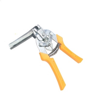 Set kìm bấm + 1200 kẹp M chuyên dụng làm lồng gà,chim,thỏ,bồ câu