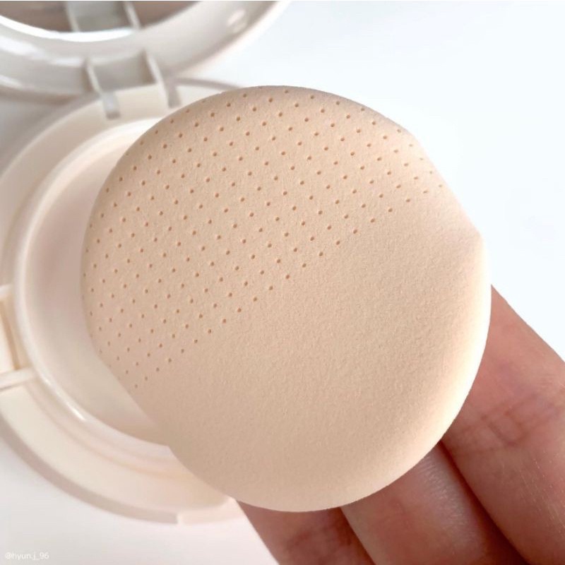 Phấn nước kiềm dầu Innisfree No Sebum Sun Cushion 14g