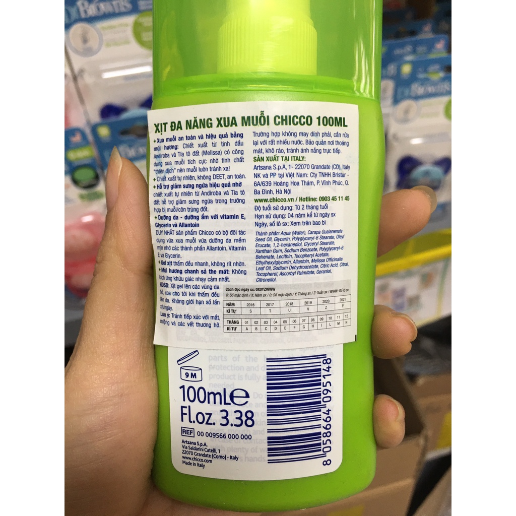 Shop Bố Ken Kem Bôi, Xịt, Lăn Vết Muỗi Đốt Và Xua Muỗi