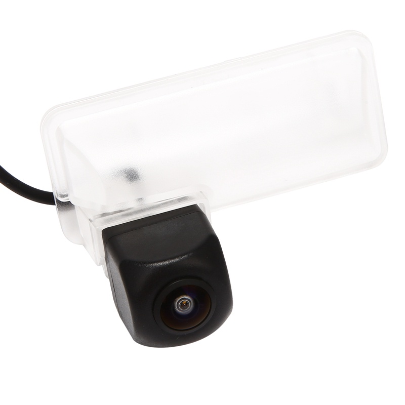 Camera Lùi Xe Hd 1280x720 Cho Xe Hơi | BigBuy360 - bigbuy360.vn