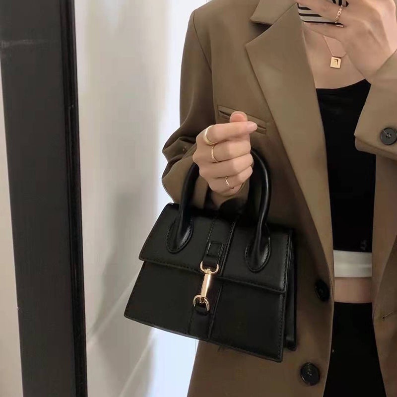 Túi Đeo Chéo Thương Hiệu coachchristmas begMeidudu Thời Trang Cao Cấp Mới 2022 Niche