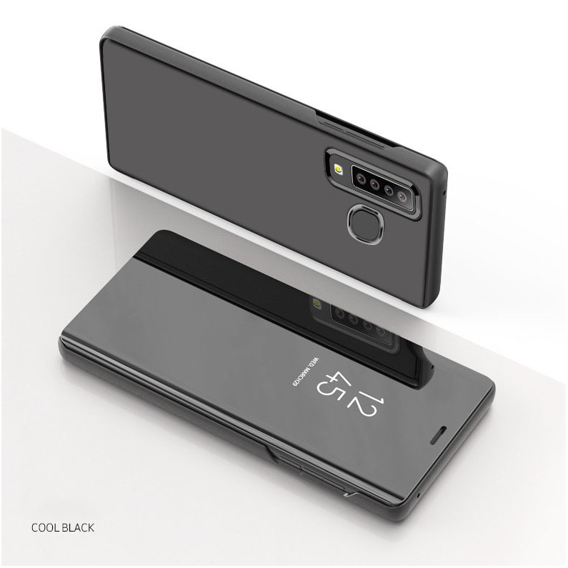 Bao da gương sang trọng SamSung Galaxy A9 2018 | BigBuy360 - bigbuy360.vn