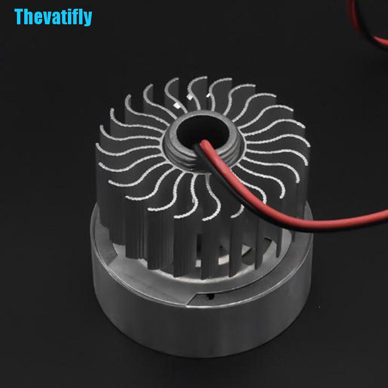 Đèn Pha LED 4-85v Chống Thấm Nước Chuyên Dụng Cho Xe Hơi