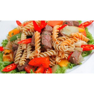 Mì Barilla Penne 500g