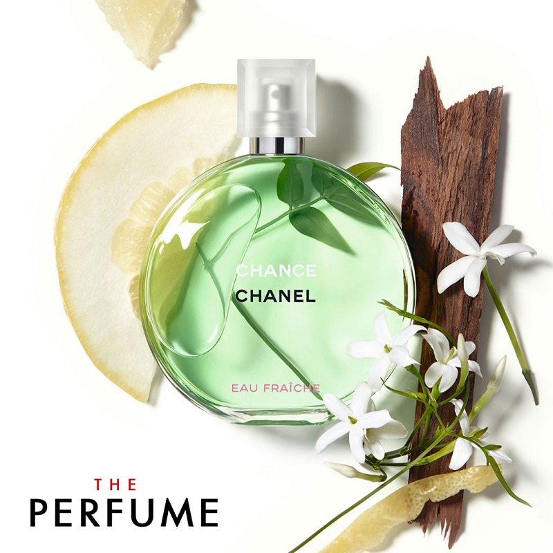 Nước Hoa 💘 Nước hoa chính hãng Chanel Chance Eau Fraiche Test 🍓 | BigBuy360 - bigbuy360.vn