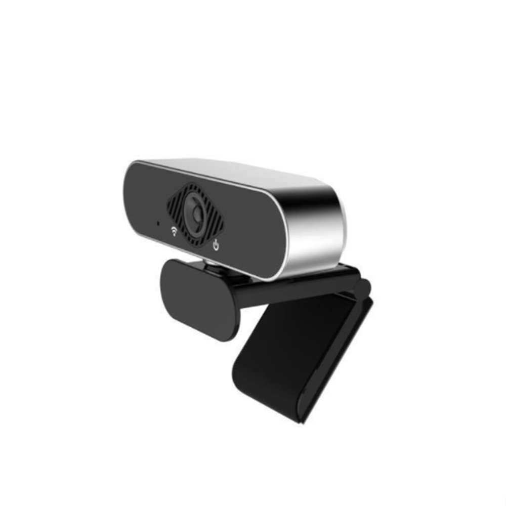 Webcam dành cho máy tính, android tv siêu sắc nét chuẩn HD 1080p, cổng cắm usb, nhận diện gương mặt